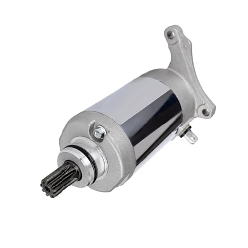 Motor de arranque 3AW-81800-01 de 9 dientes para XT225 Serow y TTR230