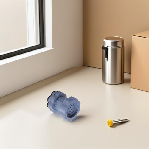 Patins anti-vibrations lave-linge réglables hauteur support sèche-linge