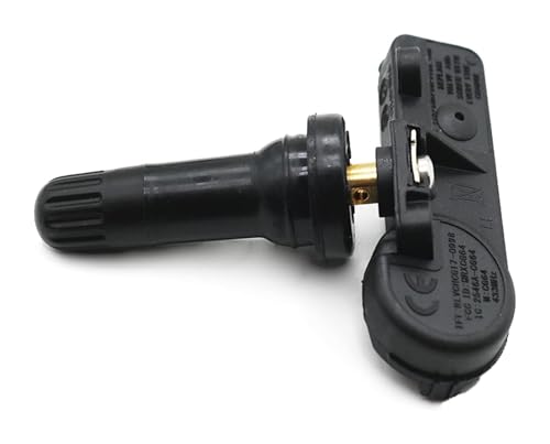 Capteur TPMS 56029398AB Jeep Wrangler pour une mesure précise de pression