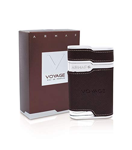 Preisvergleich Produktbild Armaf Voyage Eau de Parfum, 100 ml