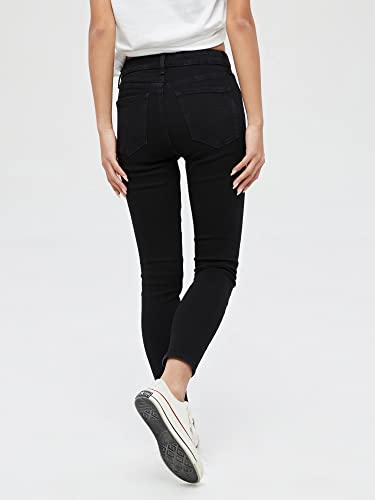 Gap Women's High Rise Legging Jeans3