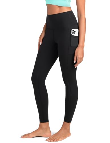 Women’s Running Leggings with Pockets