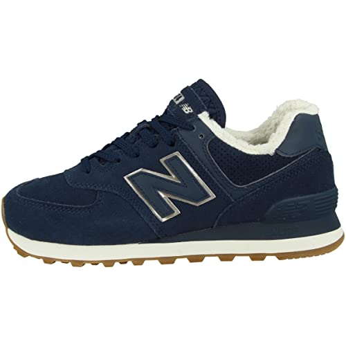 Image of New Balance Women's 574 Shoes | Casual Shoes