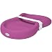 Keekaroo Peanut Changer - Raspberry