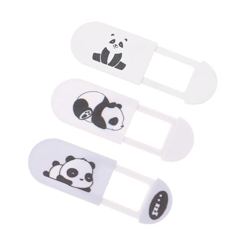 Homoyoyo 3�� �v���C�o�V�[�J�o�[ webcam cover �E�F�u�J���� �p�\�R���p�J���� �f�G�ȃJ�����̃v���C�o�V�[ �d�b�J�����J�o�[ �J�����v���e�N�^�[ �h�~�J�o�[ Abs