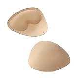 Vktech Push Up Bra Swimwear Removeable Bikinis Bra Pads