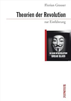 Paperback Theorien der Revolution zur Einführung [German] Book