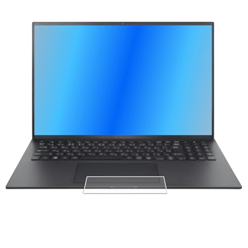 [2���Z�b�g] ClearView LG gram 16Z90RU 2025�N���f���p [���d�x9H �A���`�O���A] �^�b�`�p�b�h��p�ی�t�B���� ���˖h�~ ���d�x9H�t�B���� �C�A���X ���{��