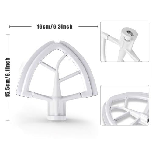 Accessories For Kitchenaid Stand Mixer