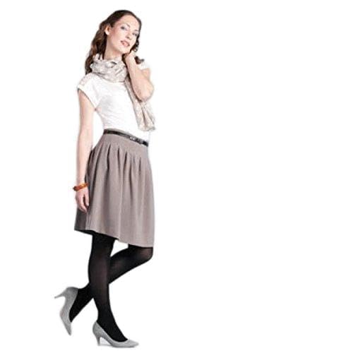 Juzo Attractive K2 AG corta 5 spitzenhr. Mocca SP 2 ST