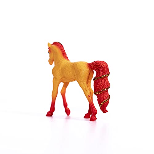 Schleich Bayala Unicorn: Peach - Afbeelding 5