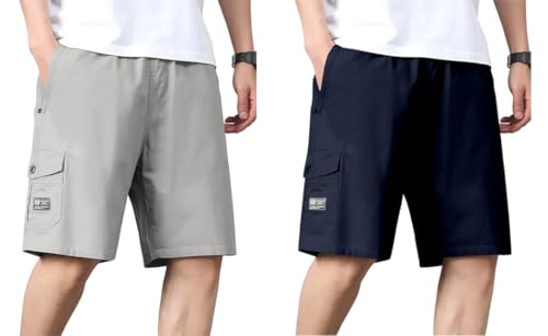 Image of TAGAS Men Tagas Men Shorts || Cotton Short for Men || with Pocket Style|M-Shorts-6|