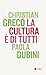 La Cultura è Di Tutti - 3