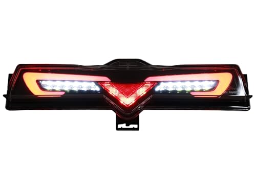 【新品】86 BRZ ZN6 ZC6 LED リアフォグ スモークタイプカスタム 新品】86 BRZ ZN6 ZC6 LED リアフォグ スモークタイプカスタム