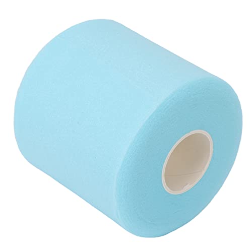 Athletic Foam Tape, Ankle Protection Foam Underwrap Mutifunctional Breathable for Wrist for Fitness(Blue)