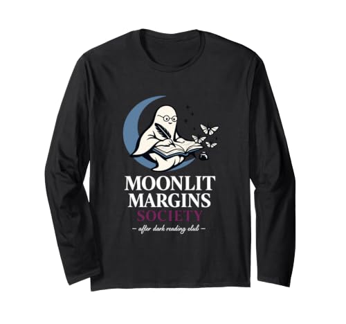 Moonlit Margins Society ����T�V���c