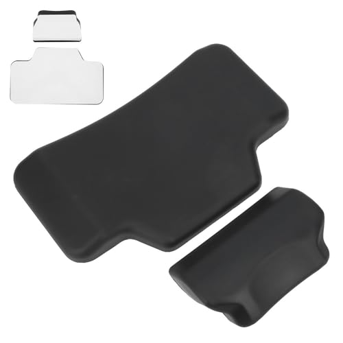 Coussin de dossier de moto pour soulager le dos du passager