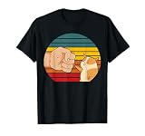 El Mejor Disfraz De Papá Hámster del Mundo para Los Amantes Camiseta