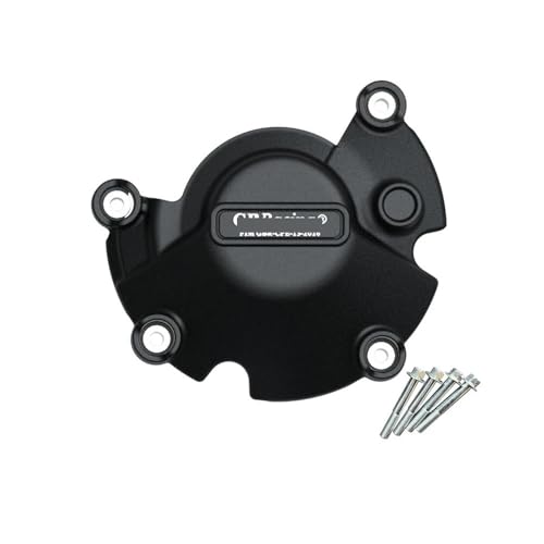 Couvercle stator de moteur moto antichoc, étui générateur étanche pour MT10 2015-2023