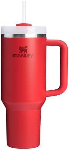 Stanley Quencher H2.O Vaso Térmico con Asa y Sorbete