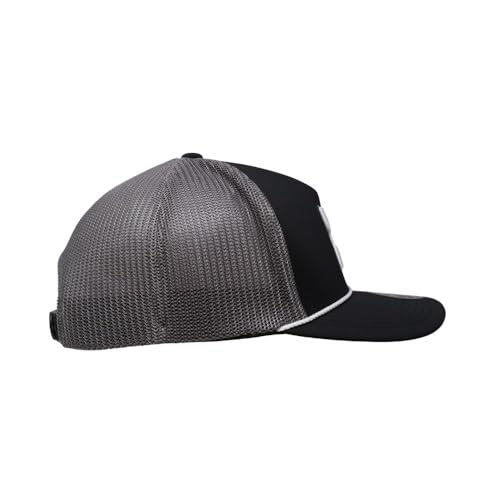 Image of HOOEY Cowboy Golf Adjustable Snapback Hat