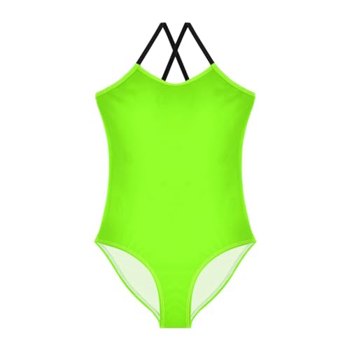 Girl 1 Piecing Swimsuits Toddler Bathing Suit Girls Toddler Girl Swim Suit Beach Girls' Swimwear 3-10T