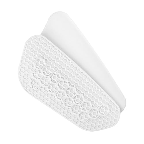 JUYAXIN ユニバーサル フットボール すね当て スポーツ 脚プロテクターパッド 軽量 サッカー レッグガード フットボール トレーニング器具 シリコンフットボールパッド 足首 調節可能 軽量 滑り止め