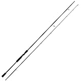 shimano yasei pike spinning Die Yasei Zander Shad ist perfekt auf das Zanderangeln vom Ufer zugeschnitten. Sie wiegt sehr wenig, ist mit einer 4000er Rolle perfekt ausbalanciert und somit perfekt geeignet für lange Angelsessions auf die Stachelritter.