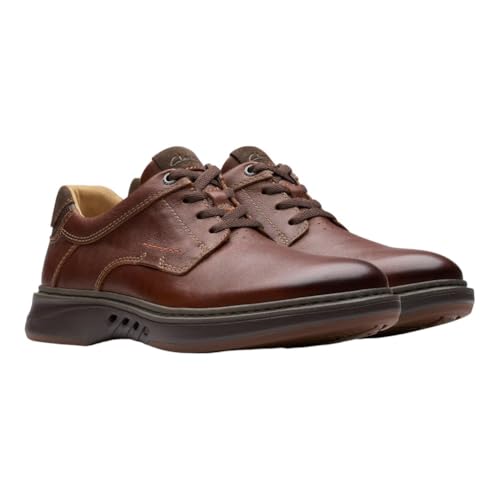 Image of Clarks Men's Un Briley Pace Oxford