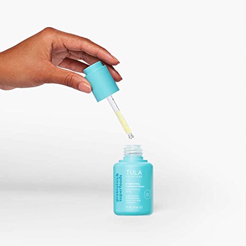 Tula Serum (Vitamin C Serum) #TOP3