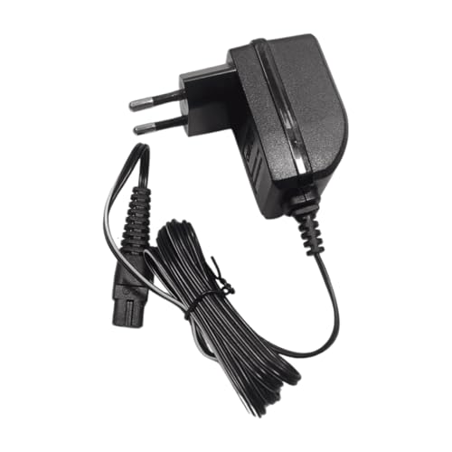 Image of Adaptor Charger GM088E | 220-240V AC Input | 4VAC 100mA Output | Universal Power Supply Adapter