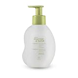 Mamae E Bebe Natura Perfume A Fragrance For Women And Men 1993