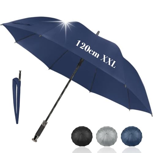 Paraguas Grandes XXL. Paraguas Grande Mujer y Hombre...