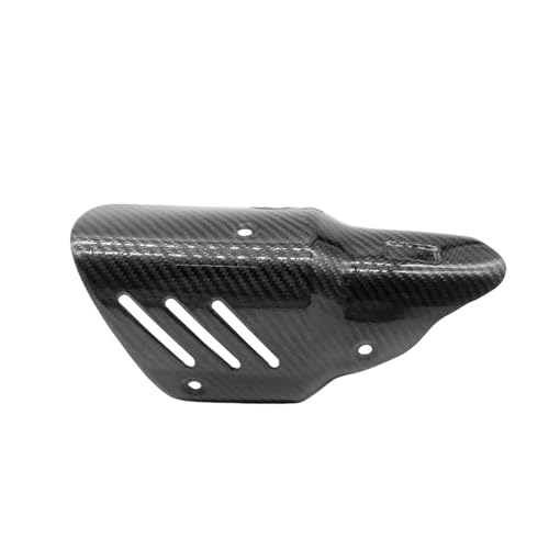 Tuyau de couverture thermique pour rouler en toute sécurité sur votre CBR650F ou RC390