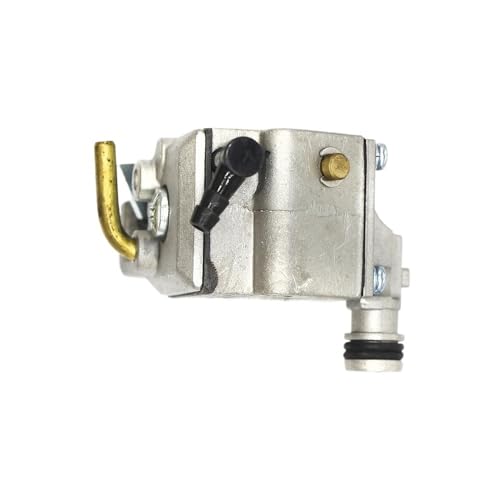 Carburateur MS260 pour tronçonneuse mécanique haute précision - 4