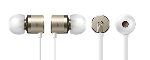 OnePlus Bullets V2 Earphones (White 