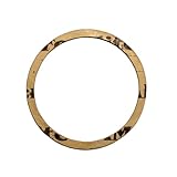 8N6734 Engine Oil Drain Plug Gasket Fits Ford 8N 2N 9N NAA...