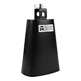 A-Star 6 Zoll Kuhglocke Aus Metall