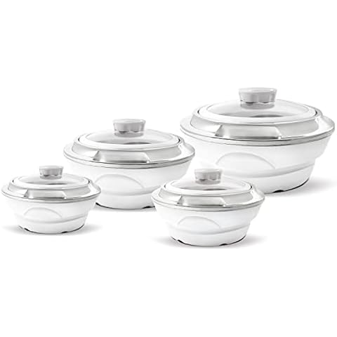 Nyra Insulated Casserole Dishes Set Cover