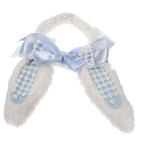 AUTSUPPL J`[V ̎̊p̃wAt[v ʂ ETM̃RXvXq ̎q̃J`[V nbg ETM̎ xr[{lbg Blue z