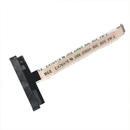 Cable conector de disco duro interno para portátiles Dell Inspiron 5481 5482 2