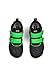 Imagen de Affenzahn Zapatilla Entretiempo Tejido Happy Zapato de Entretiempo Impermeable y Transpirable para niños