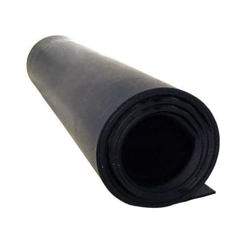 Perfect Vision Nprmat8 Non Penetrating Mount Rubber Pitch Pad Cover