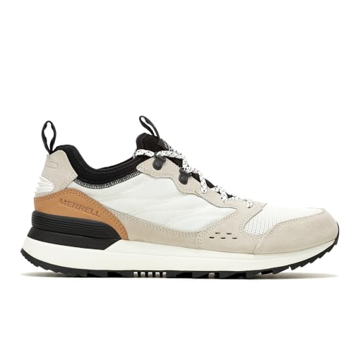 Alpine 83 Recraft Sneaker - Men's, Moon, 12.0