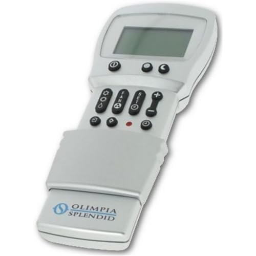 Télécommande de rechange originale Olimpia Splendid Unico haute précision