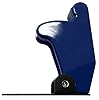 Sherco-Auto 2 Pack Blue Flip Up Switch Guard - Aircraft Style Toggle Safety Cover - Made in USA with All-American Materials #3
