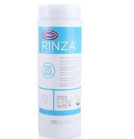 Comparison: Best Rinza Milk Frother Cleaner 10 Rinza Milk Frother Cleaning Tablets