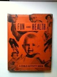 Hardcover Fun and Health Book