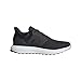 adidas Men's Ultradream DNA Sneaker, Black/Black/White, 10.5
