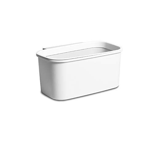 Poubelle murale domestique pour cuisiner proprement sans se baisser